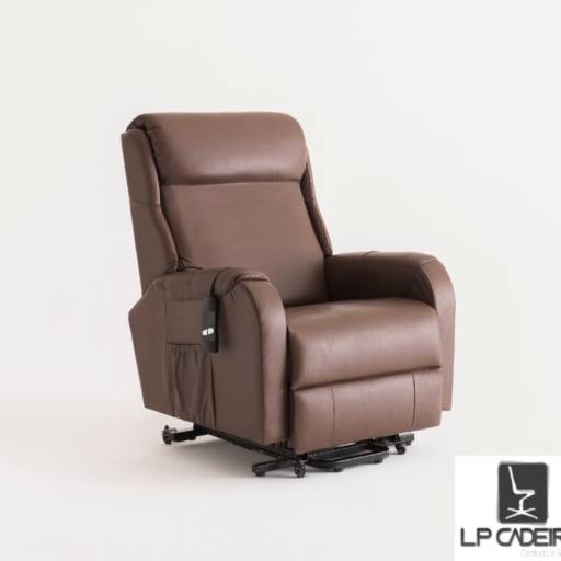 Loja de estofados no Venâncio Aires