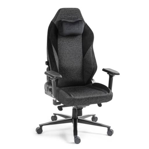 Cadeiras Gamer em Venâncio Aires/RS: Conforto e Durabilidade para suas Maratonas de Jogos