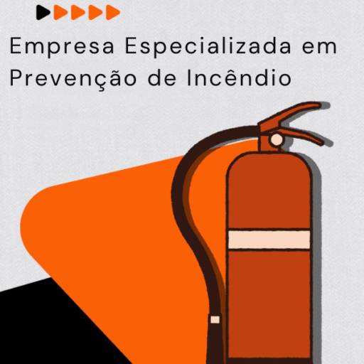 Empresa Especializada em Prevenção de Incêndio em Itapetininga