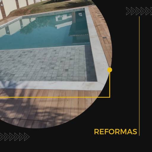 Reformas no Ninho Verde II