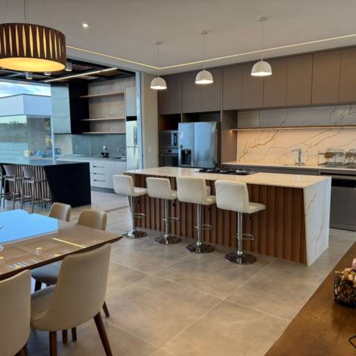 Obra Finalizada em Riviera de Santa Cristina XIII