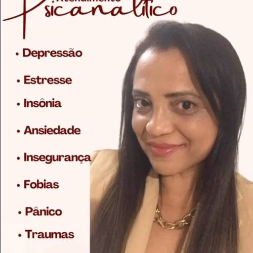 Atendimento Psicanalítico Online e Presencial em Santos