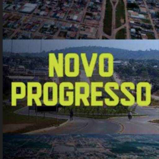 Táxi Sinop-MT x Novo Progresso com Starlink Cortesia