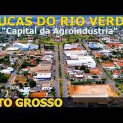 Transfer Sinop x Lucas do Rio Verde com Starlink e Água Cortesia