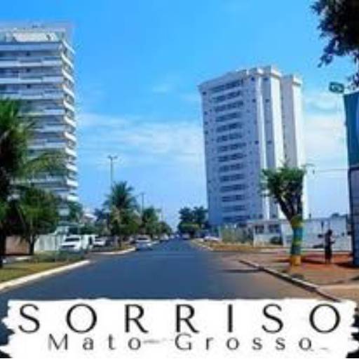 Transfer Sinop x Sorriso com Starlink e Água Cortesia