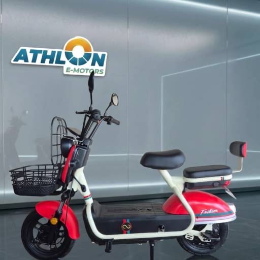 Scooter Elétrica Sudu A10 em Venâncio Aires, RS