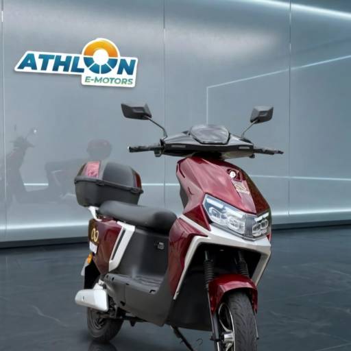  Scooter Elétrica Sudu A5 em Venâncio Aires, RS