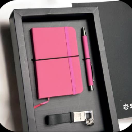Kit Executivo Feminino