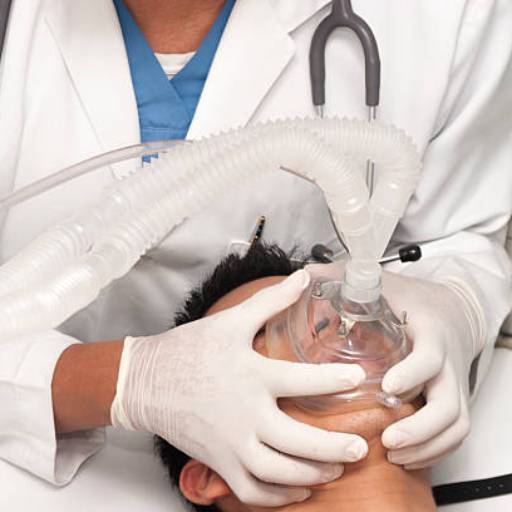Titulação do CPAP em Jaú