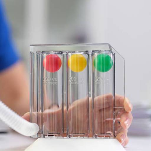 Fisioterapia Respiratória em Jaú para Melhor Respiração