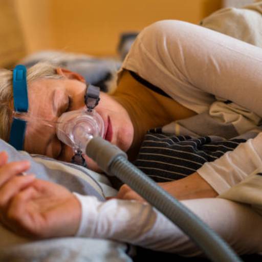 Apneia Obstrutiva do Sono em Jaú