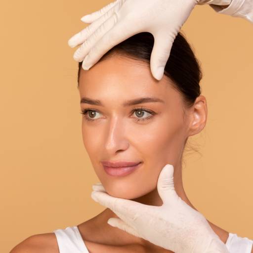 Lifting Facial