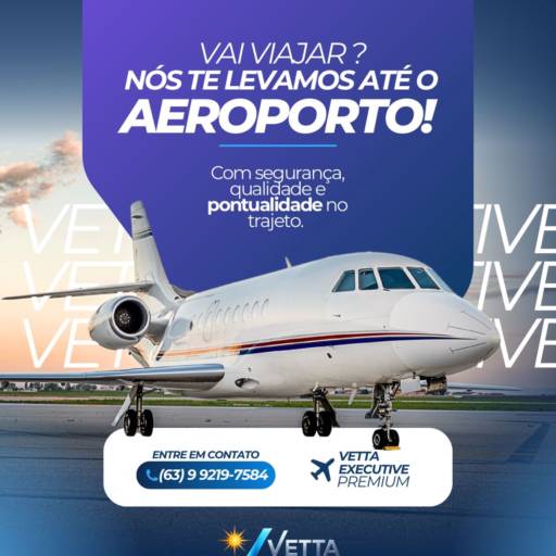 Transfer Aeroporto 