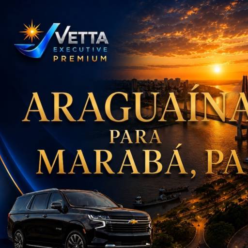 Transfer de Araguaína para Marabá, PA