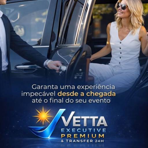 Transfer Reunião e Eventos 