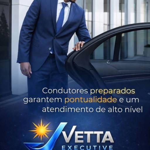 Atendimento de Luxo