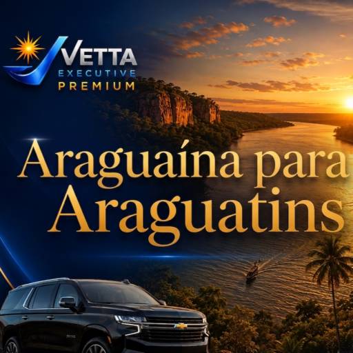 Transfer de Araguaína para Araguatins