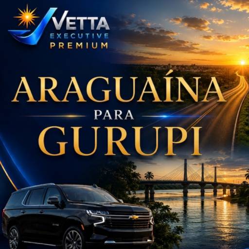 Transfer de Araguaína para Gurupi