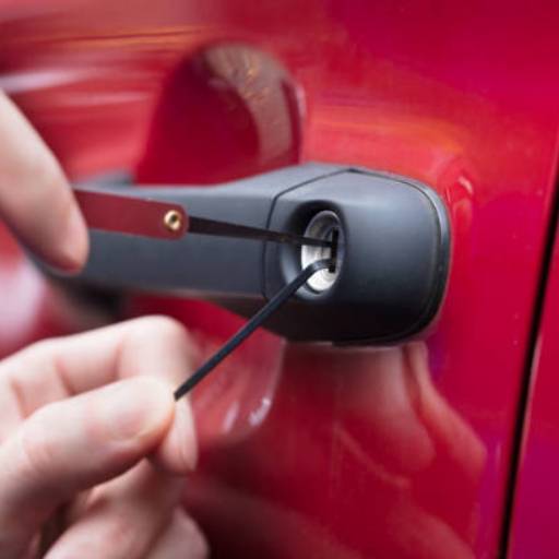 Chaveiro Automotivo em Serrana – Terezinha Chaves