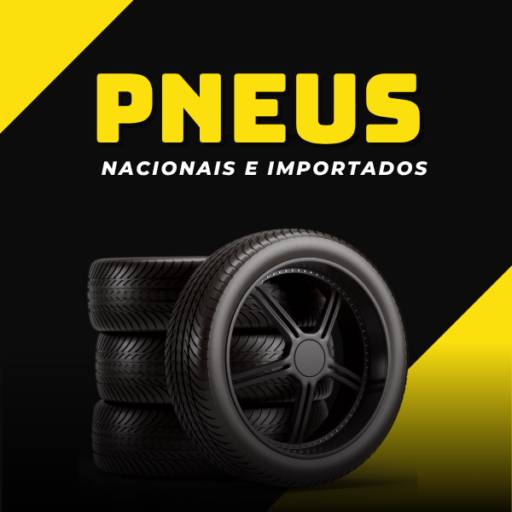Pneus Nacionais e Importados em Itapetininga
