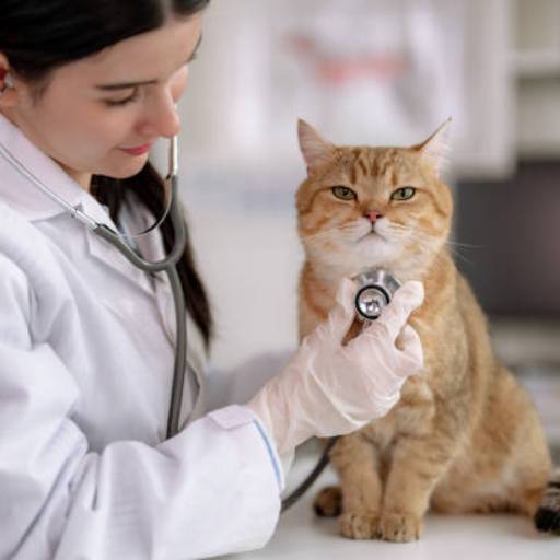 Avaliação Cardíaca Veterinária em Avaré