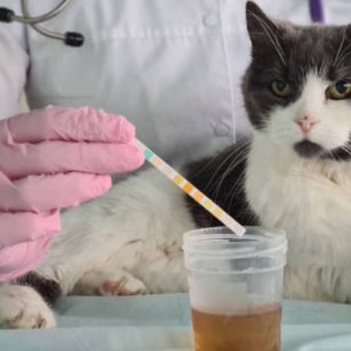 Exame de Urina para Pets em Avaré