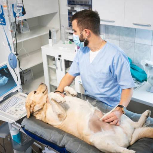 Ultrassom Veterinário em Avaré