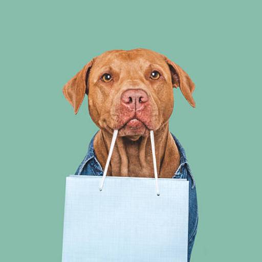 Delivery de Pet Shop em Avaré