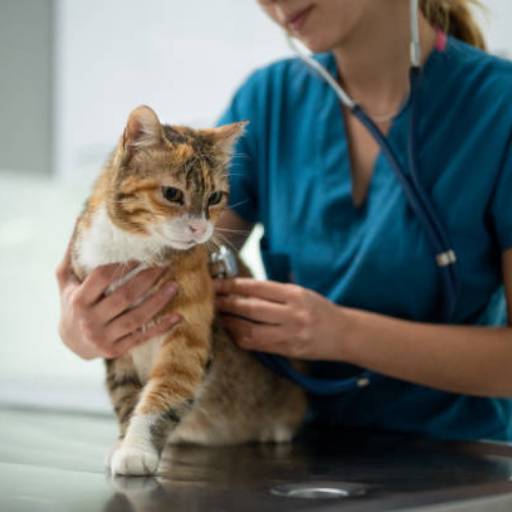 Exames Veterinários em Iacanga