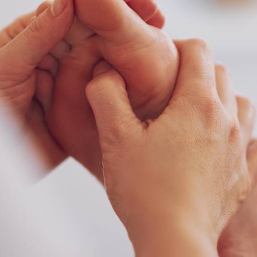 Reflexologia Podal