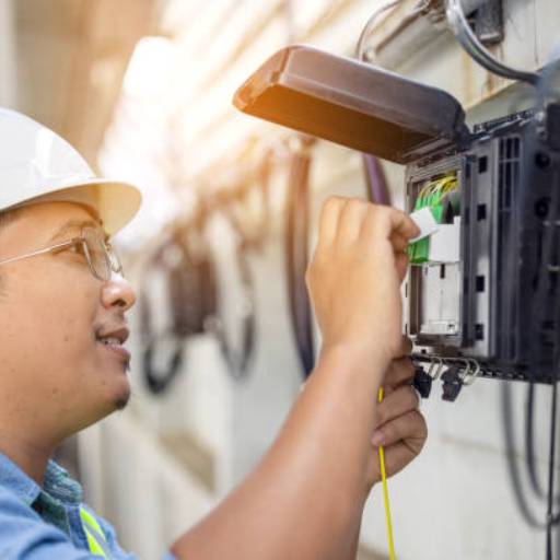 Instalação e Assistência Técnica em Segurança Eletrônica em Aracaju