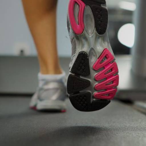 Atividades Aeróbicas  por Academia Parafuso Cross Gym