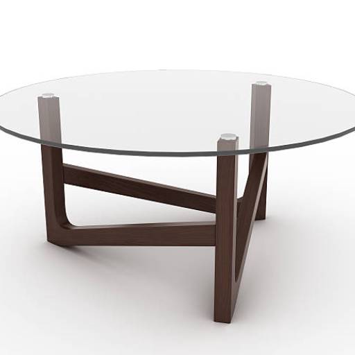 Tampos de Mesa em Vidro em Riviera de Santa Cristina XIII