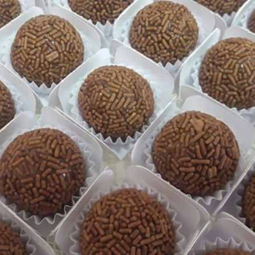 Docinhos 10 por Doce & Arte