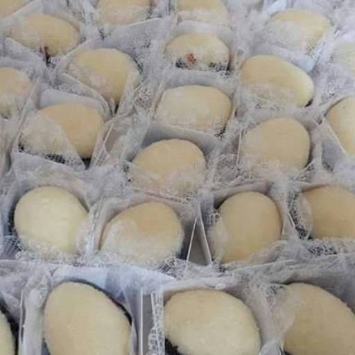 Docinhos 10 por Doce & Arte