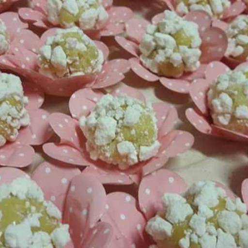 Docinhos 10 por Doce & Arte