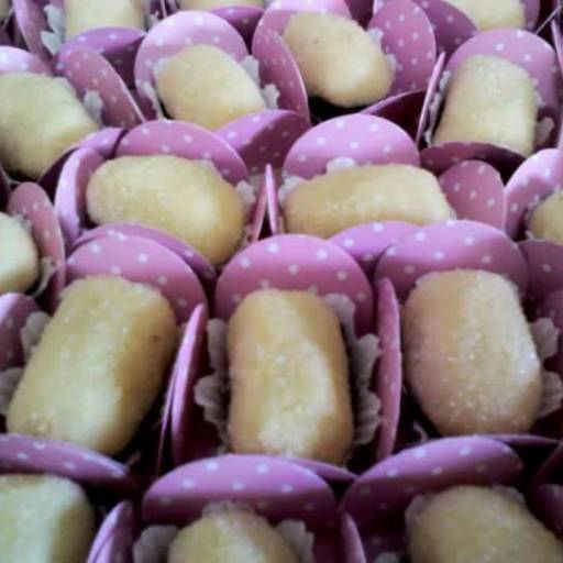 Docinhos 10 por Doce & Arte