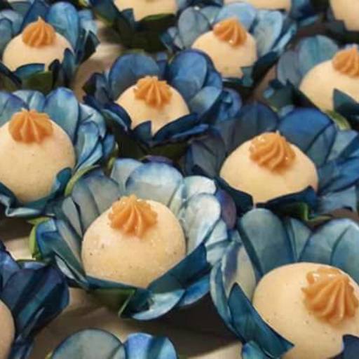 Docinhos 10 por Doce & Arte