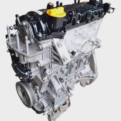 Motor Parcial Strada Argo Uno Cronos 1.3 Firefly