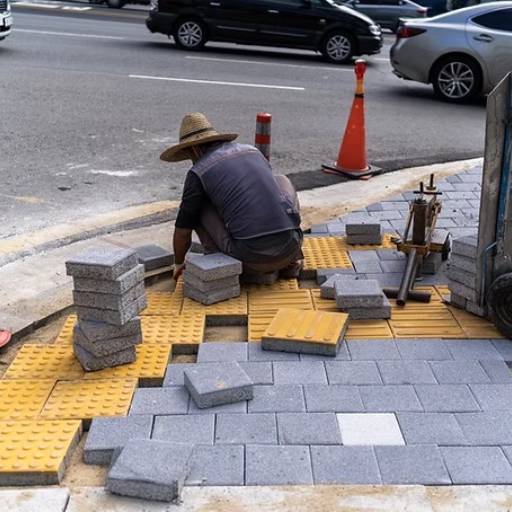 Pavers em Três Lagoas, MS