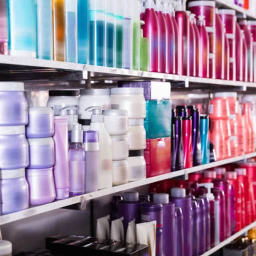 Shampoos e Condicionadores em Barra Bonita