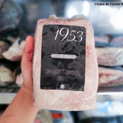 Beef de Corizo Angus 1953 em Boituva, SP por Casa de Carnes Rafael Costa Loja 2