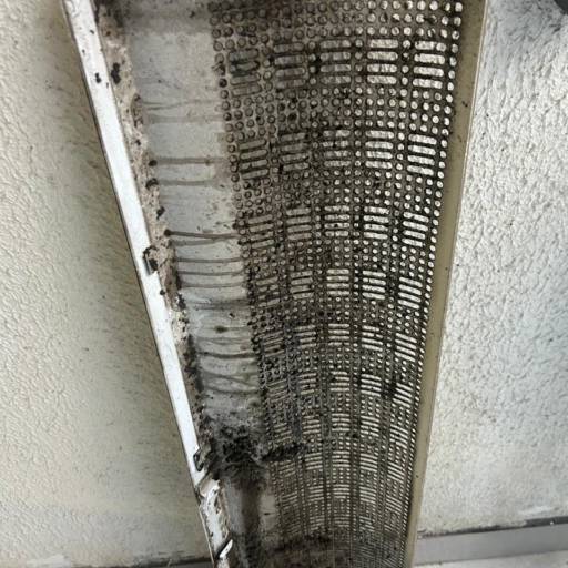 Limpeza e Higienização de Split Hi Wall 18.000 BTUs em Belo Horizonte