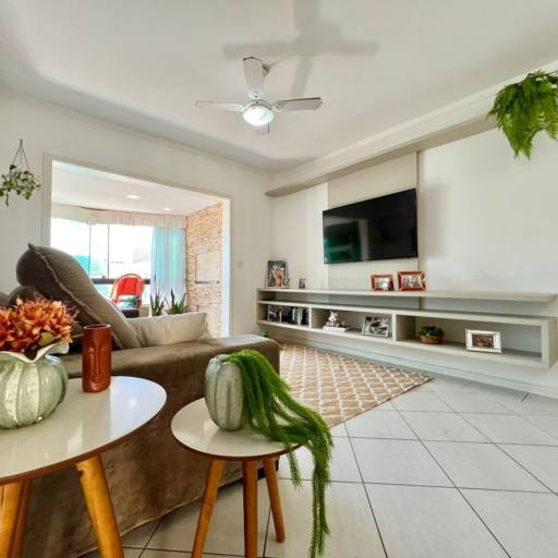 apartamento a venda no bairro zona nova