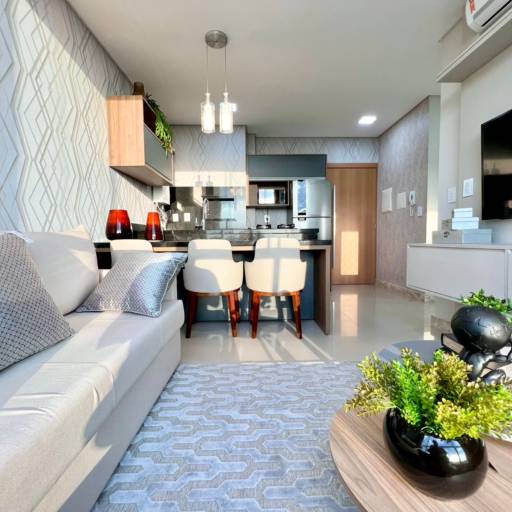 apartamento no centro de capao da canoa a venda