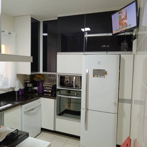 Cozinhas Planejadas em Suzano, SP