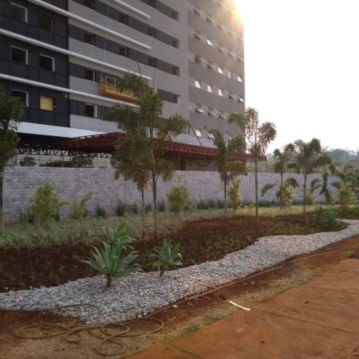 Limpeza e Conservação de Áreas Verdes em Jaboticabal 