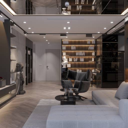 Móveis Planejados em Avaré SP – Design Sob Medida