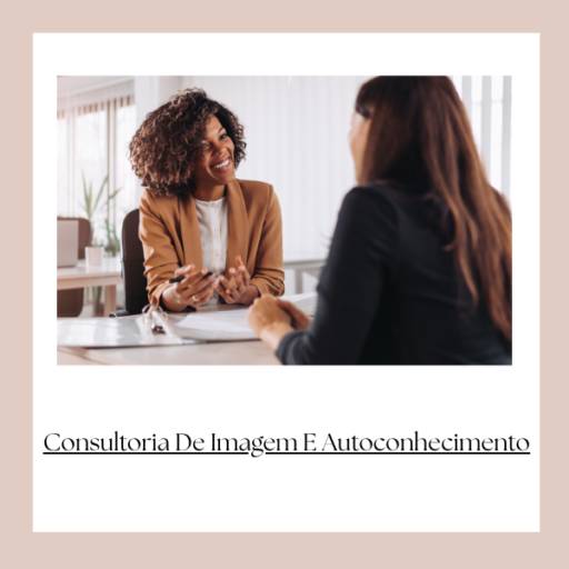 Consultoria De Imagem E Autoconhecimento em Itapetininga 