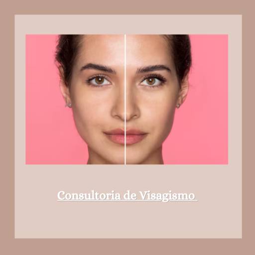 Consultoria de Visagismo em Itapetininga 